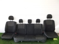 фото thumb №1, Sandero i 08-12 сиденье передний правый перед eu