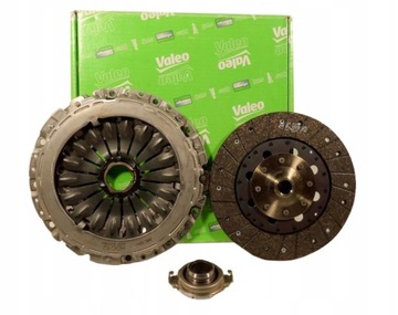 фото thumb №16, Комплект - набір зчеплення [valeo]