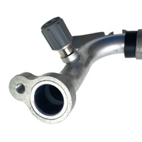 фото thumb №10, Шланг кондиционера renault clio v captur ii