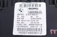 фото thumb №6, Приборная панель счетчик bmw e90 2005r. 2,0d