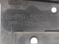 Mazda 6 gj рестайлинг  1 14r бампер перед ghp9-50031 в Украине, фото thumb