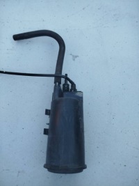 Купить Фильтр угольный renault twingo 3 smart forfour a453 0,9tce, фото thumb