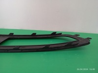 Решётка противотуманной фары правая vw passat b8 3g0853666a Киев, фото thumb