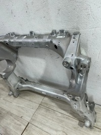 фото thumb №2, Mercedes-benz s w223 2020 рама підрамник перед