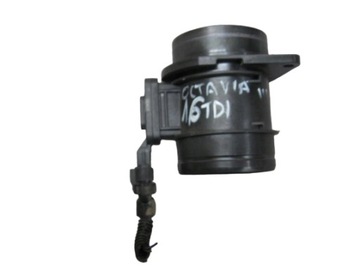 фото thumb №1, Расходомер skoda octavia iii 1.6 tdi