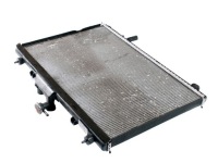 фото thumb №2, Радиатор wody renault koleos 2.0 dci 21400jy00a