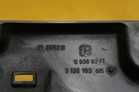 фото thumb №8, Вентилятор радіатора 13147279 2.2 b zafira b