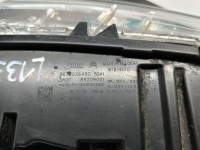 Citroen c4 picasso 2 13- фара фонарь  drl правый перед led 9676036480 Оригинал, фото thumb