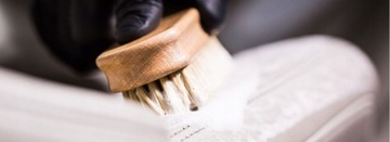 ЩЕТКА ДЛЯ ЧИСТКИ КОЖИ В АВТОМОБИЛЕ, АВТОМОБИЛЬНАЯ, ДОМАШНЯЯ, МЯГКАЯ