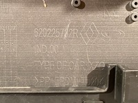 фото thumb №10, Renault koleos ii бампер перед передний 620225732r