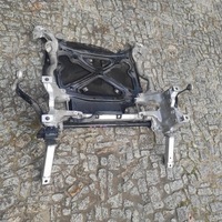 фото thumb №1, Audi q7 подрамник подрамник перед 4m0399315l