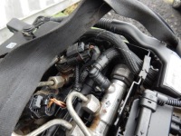 Двигун 2.0 d bmw 4 g22 g26 bmw 3 g20 g21 bmw 5 g30 bmw x3 g01 d47d20b eu Недорого, фото thumb