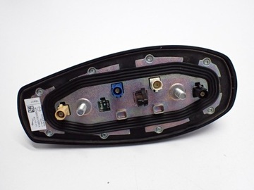 фото thumb №15, Навігація навігація радіо дисплей hpla-19c211-af jaguar f-pace x761 18r