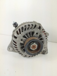 фото thumb №1, Генератор ford f150 navigator expedition 3,5 v6 ecoboost