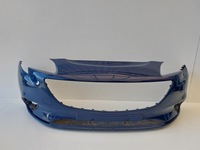 фото thumb №1, Opel corsa e бампер перед 39003567 оригинал