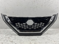 фото thumb №1, Nissan qashqai iii j12 решітка радіатора решітка радіатора хром перед 623106ua0a повний оригінал !