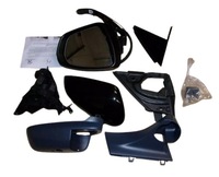 фото thumb №1, Зеркало правое оригинал 1631634680 citroen ds7