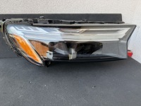 Фара левая matrix америка audi q7 4m рестайлинг  4m0941039f в Украине, фото thumb