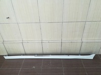 фото thumb №1, Молдинг поріг ліва nissan note оригінальний номер