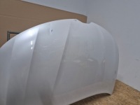 Renault koleos 2 2 капот передняя перед Цена, фото thumb