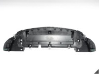 Купити Mercedes gla h247 amg lift mopf 23- бампер плита захист pod двигун перед, фото thumb