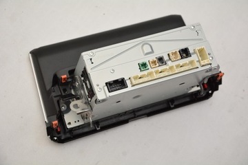 фото thumb №6, Радіо навігація toyota corolla e21 2022r