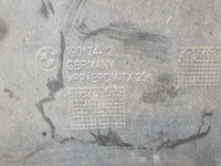 фото thumb №11, Bmw 3 gt f34 бампер задний задняя