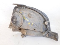 фото thumb №5, Renault kangoo i 1.9d 00r лампа лівий перед