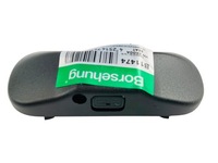 фото thumb №8, Насадка розпилювача seat alhambra, ateca, skoda fabia iii, yeti, superb ii,