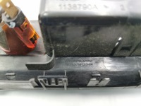 Ford s-max 2008 разъём 12v перед 1138790a Цена, фото thumb