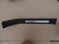 Купити Накладка накладка порога  правий задній mercedes w245 a1696800874, фото thumb