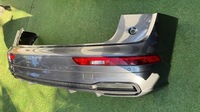 фото thumb №4, Audi q5 80a бампер зад задній 4pdc