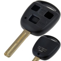 фото thumb №1, Toyota rav4 avensis yaris ключ корпус