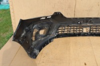 Renault kangoo iii lift iv бампер перед передний 2020-2024 oryg с Разборки, фото thumb