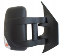 фото thumb №2, Зеркало электрический правое renault master iii 10-