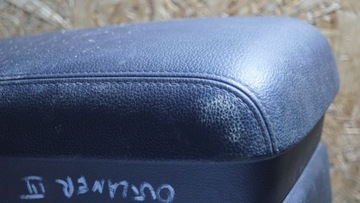 фото thumb №14, Mitsubishi outlander iii подлокотник