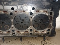 фото thumb №11, Головка двигуна vw audi skoda seat 2.0 tdi i 03l103373a 03l103286a