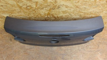 фото thumb №4, Кришка зад задня кришка vw golf vi 5k7 cabrio