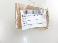 Перемикач поворотники mercedes-benz w168 1685450110 Доставка, фото thumb