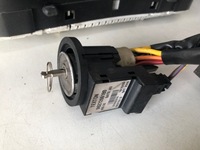 фото thumb №4, Блок керування набір стартовий peugeot 206 0281010767