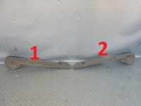 фото thumb №1, Land rover discovery 4 iv защита молдинг обивка