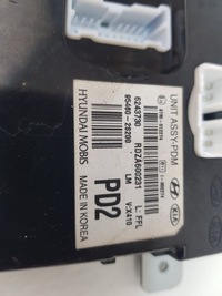 фото thumb №4, Hyundai ix35 блок керування модуль pdm оригінал