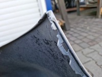 фото thumb №13, Toyota matrix ii 2 e140 e14 бампер задня задній 1f7