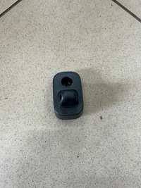 фото thumb №1, Кронштейн element защита солнцезащитный козырёк jeep wrangler