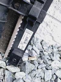 фото thumb №7, Радиатор wody кондиционера 1.5 blue berlingo partner iv combo e 2018- 8372