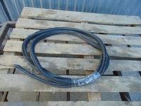 фото thumb №1, Прокладка багажника задня ford ecosport mk2 lift