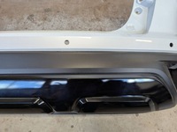 фото thumb №10, Mitsubishi eclipse cross lift 2021-2025 бампер задня задній 6410f310zz