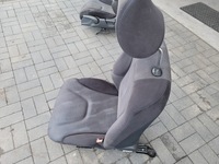 фото thumb №8, Honda jazz iii сидіння правий