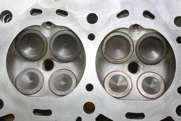 фото thumb №12, Головка opel vectra c signum 2.2 b direct z22yh 55561003