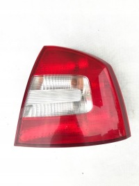 Купить Фара правая задняя skoda octavia 2 рестайлинг  оригинал, фото thumb